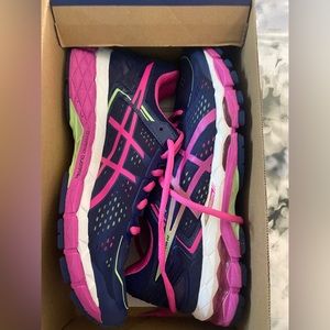 ASIC Gel-Kayano 9.5 2A Width